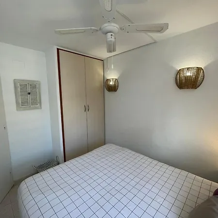 Appartement El Pla Playa Calp