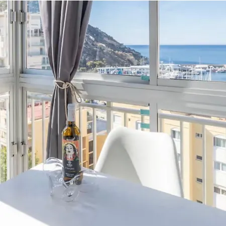 Appartement El Pla Playa *