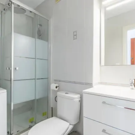 El Pla Playa Appartement Calp