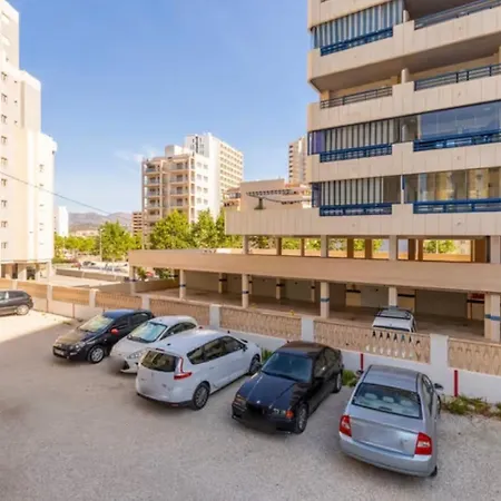 El Pla Playa Appartement