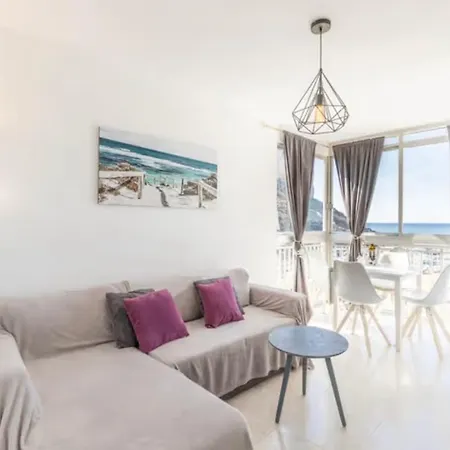 El Pla Playa Appartement