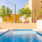 Апартаменты El Pla Playa