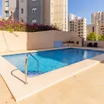 El Pla Playa Апартаменты *