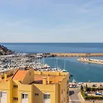 Апартаменты El Pla Playa Кальпе