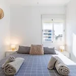 Апартаменты El Pla Playa *