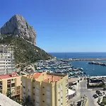 El Pla Playa * Кальпе