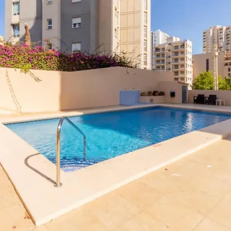 El Pla Playa Apartment *