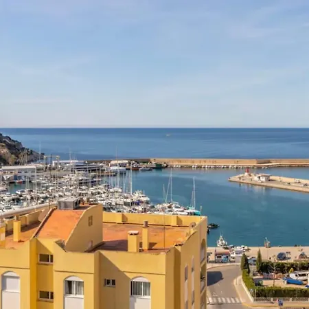 Apartment El Pla Playa Calpe