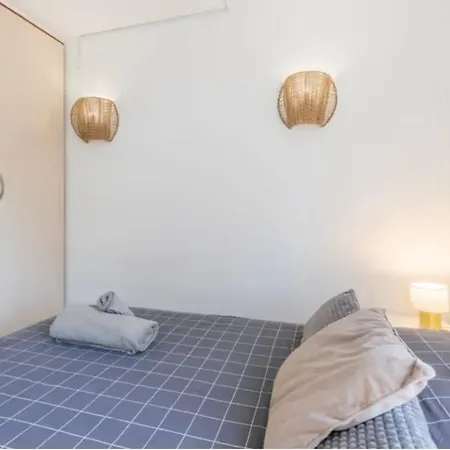 El Pla Playa קלפה