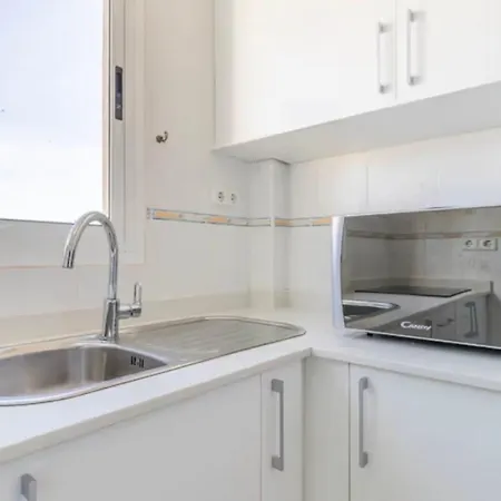 El Pla Playa * קלפה