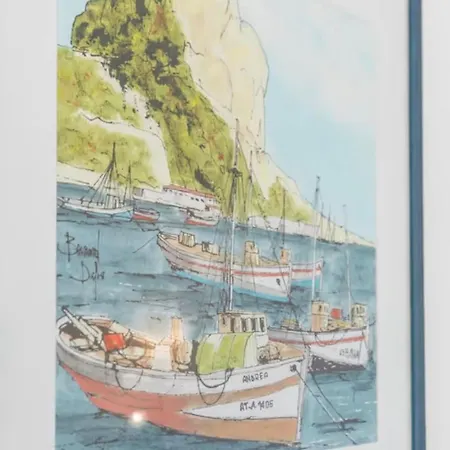 Apartment El Pla Playa Calpe