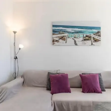 El Pla Playa * קלפה