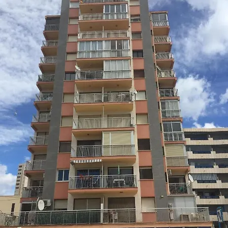 El Pla Playa * Calpe