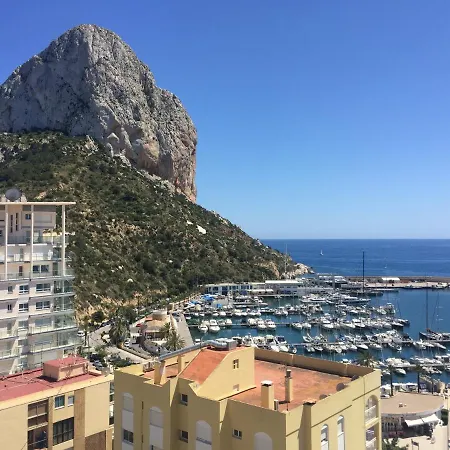 דירה El Pla Playa