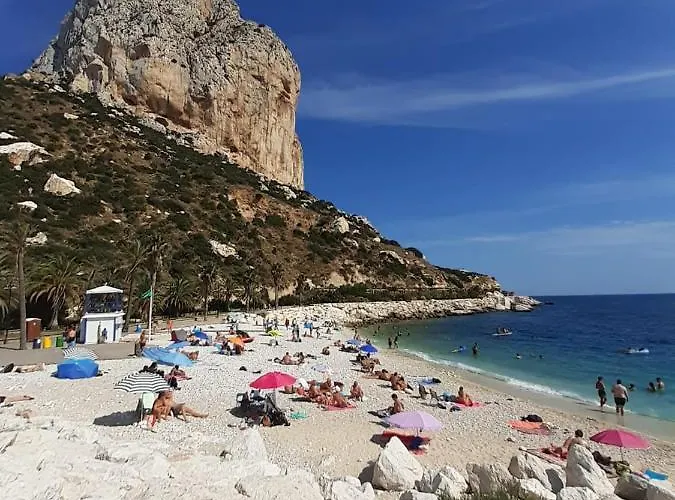 El Pla Playa Apartman