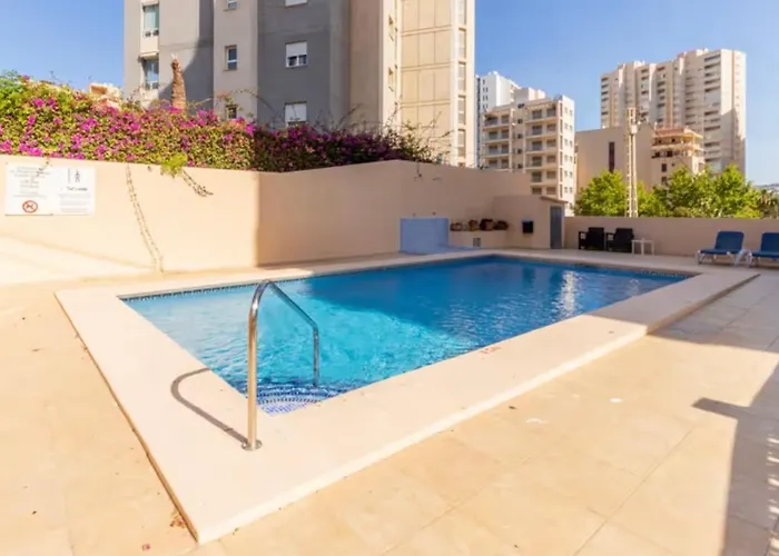 El Pla Playa Apartamento *