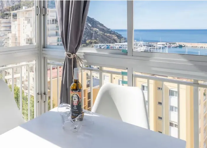 Apartamento El Pla Playa *