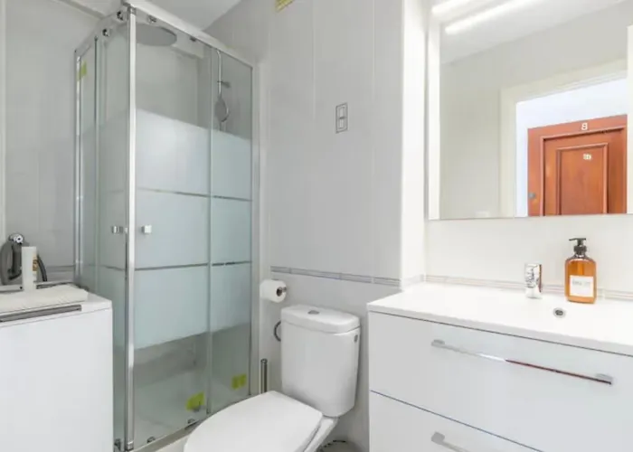 El Pla Playa Apartamento Calpe