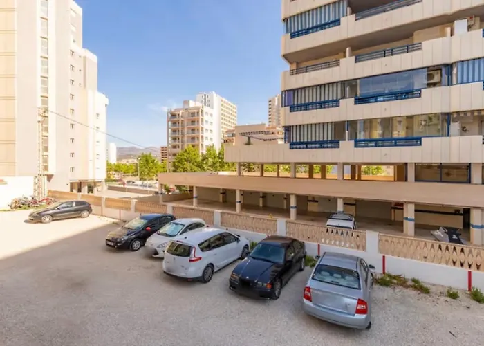 El Pla Playa Apartamento