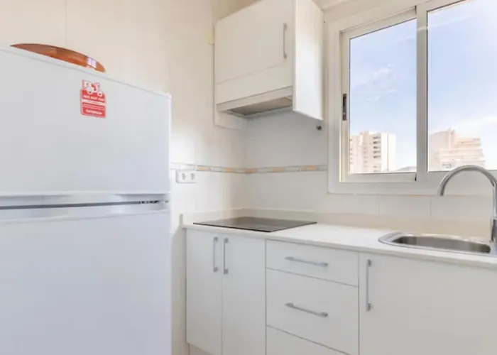 El Pla Playa Apartamento *