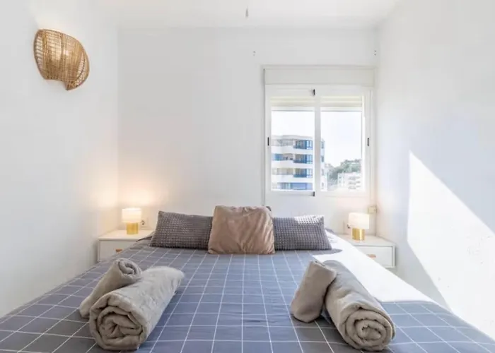 Apartman El Pla Playa *