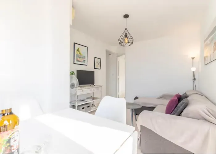 El Pla Playa Apartman Calpe