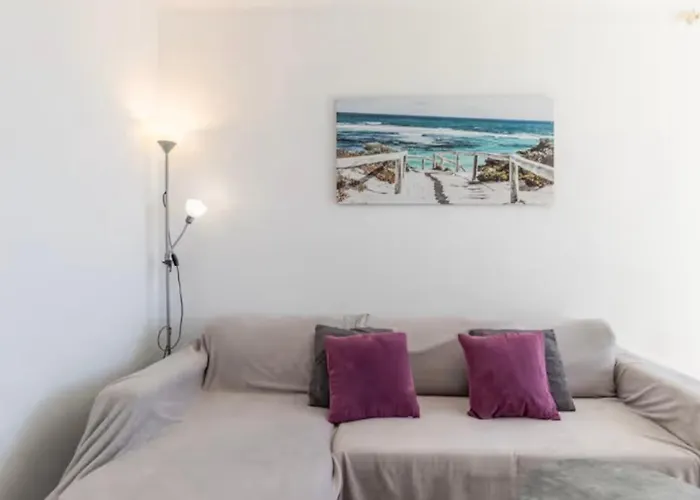 El Pla Playa * Calpe