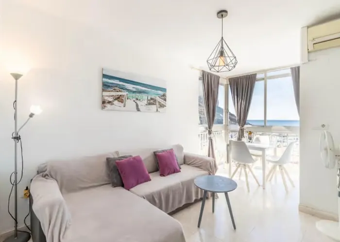 El Pla Playa Apartamento