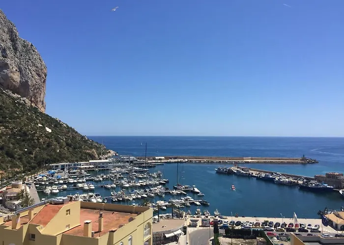 El Pla Playa Apartamento *