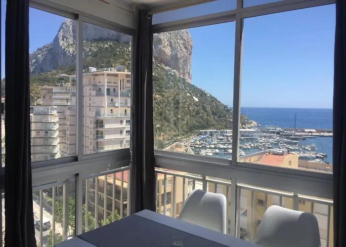 El Pla Playa Apartamento