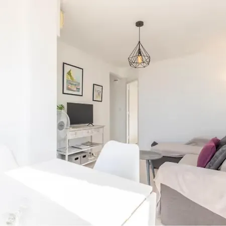 El Pla Playa Apartmán Calpe