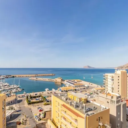 El Pla Playa Apartmán *