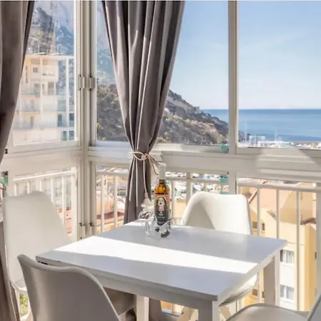 El Pla Playa * Calpe