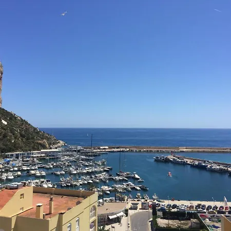 El Pla Playa Apartmán *