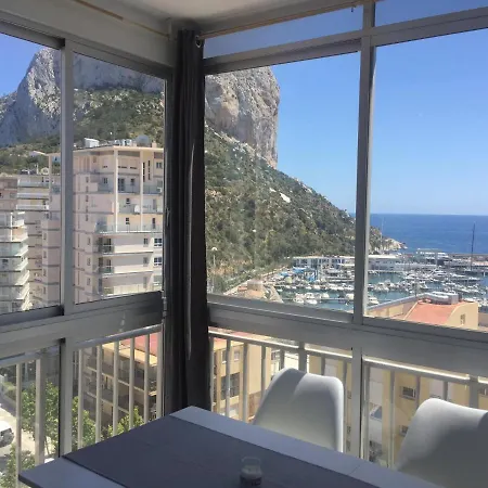 El Pla Playa Apartmán