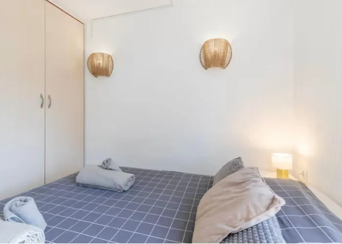 El Pla Playa Кальпе