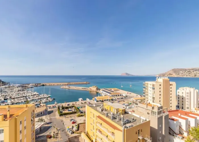 El Pla Playa Апартаменты *